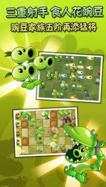 植物大战僵尸 95版砸罐子手机版下载 v3.1.5