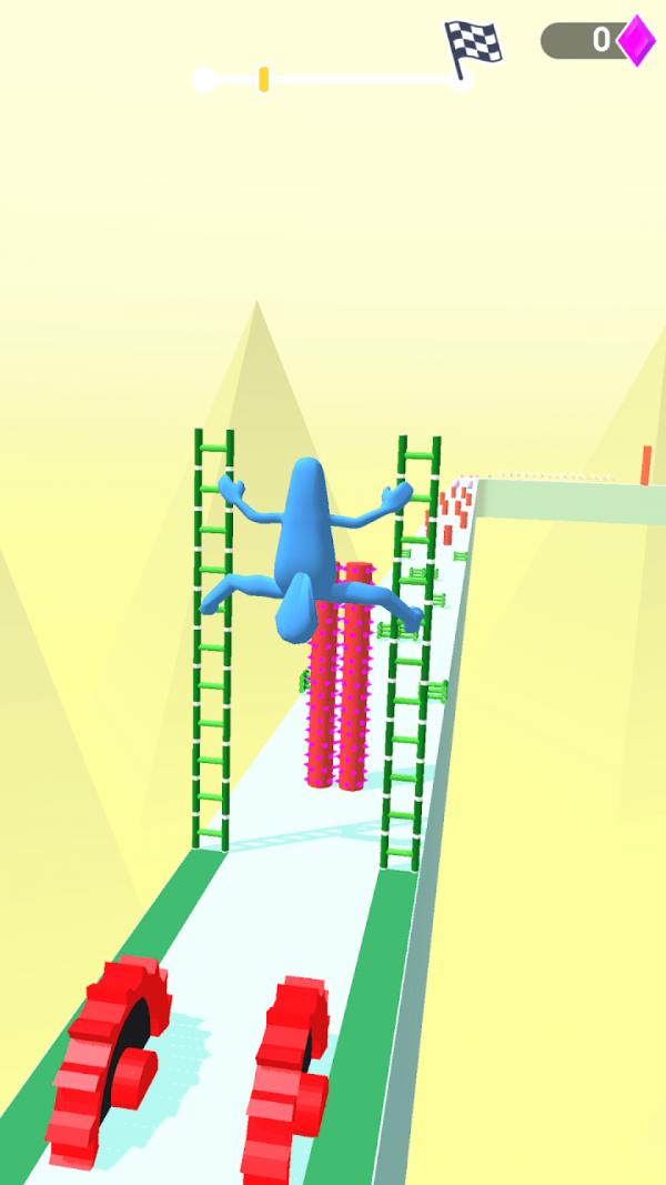 人类闯关之间 v1.0.1
