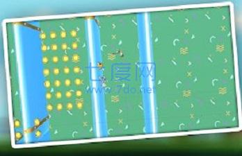 故事冒险玩具铁路跑 v1.0