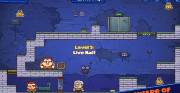 惊天大劫案 v1.7.0