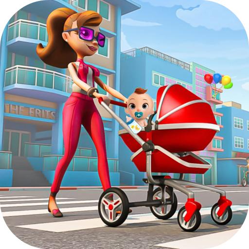 怀孕妈妈模拟器