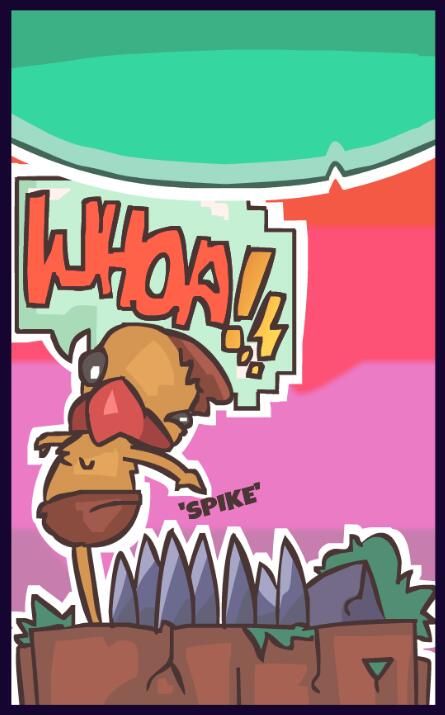 流氓粉碎者安卓官方版手机游戏下载 V0.489297 v4.2.2