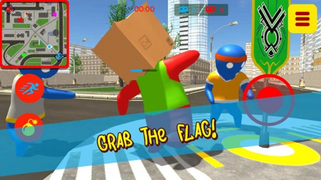 糖豆人大作战 v4.0.5