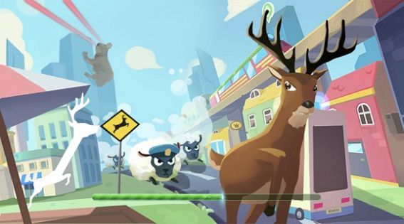 动物运动会游戏安卓版  v5.3.2