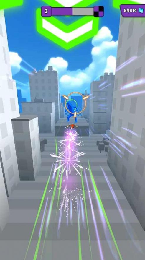 火柴人进击的巨人游戏中文版  v4.2.2