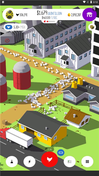 鸡蛋公司(Egg Inc) v1.22.6