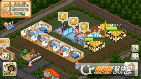 饭店物语最新版 v1.9.2 安卓版