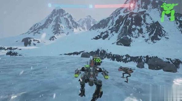 战斗泰坦 2023最新版 v3.1.5