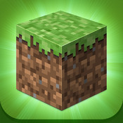 我的世界 专业版 Minecraft Explorer Pro