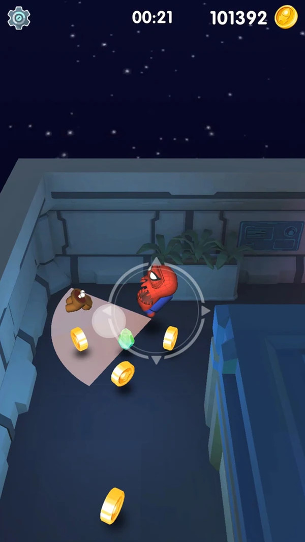 我们之间躲猫猫 v1.0.3