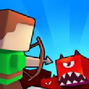 弓箭手城堡Archer Castle