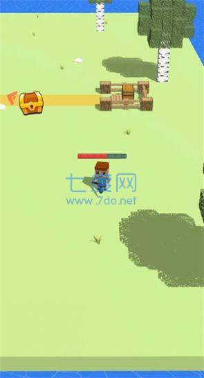 沙盒生存记 v0.1.8r