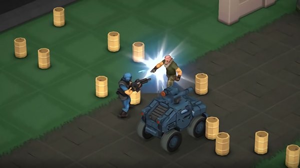 营救战争最新版 v215