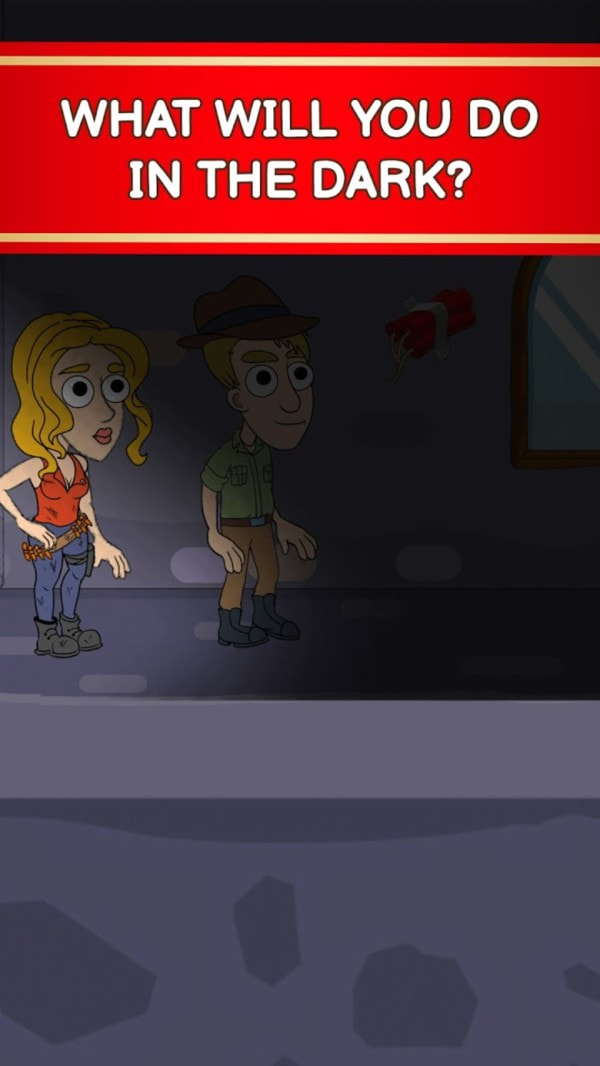 救救女孩旅行 v0.39