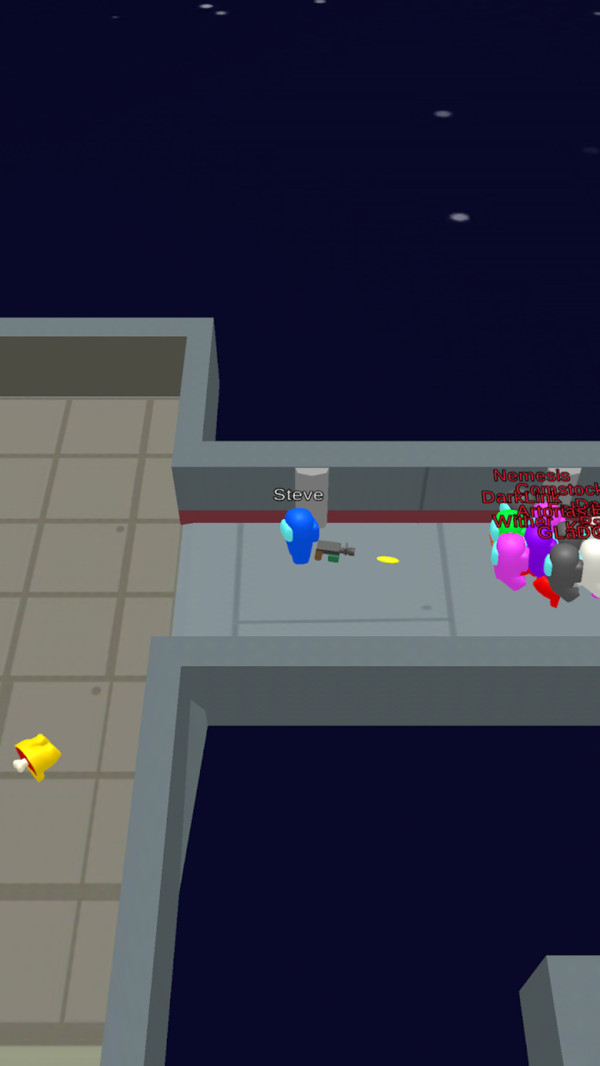 99个冒名顶替者 v0.1