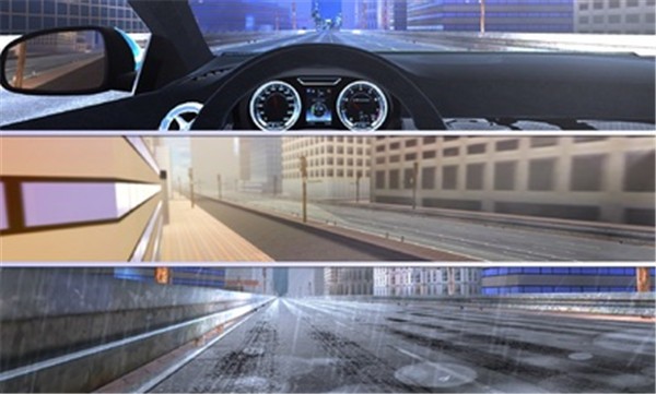 飙速车神公路赛车汉化版  v0.2