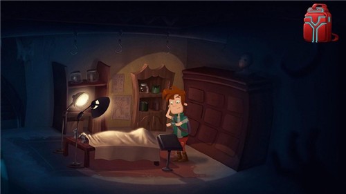 臭名远昭的机器人中文版 v1.5