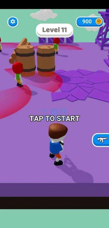 SneakyPrankster v1.2