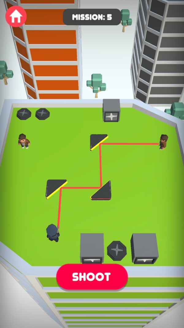 子弹先生狙击 v1.0.0