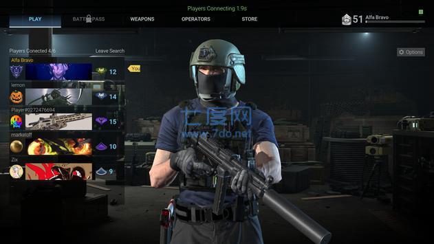 Combat Master Online FPS v0.1.249