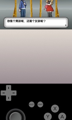 精灵宝可梦X  vbed6a4f12