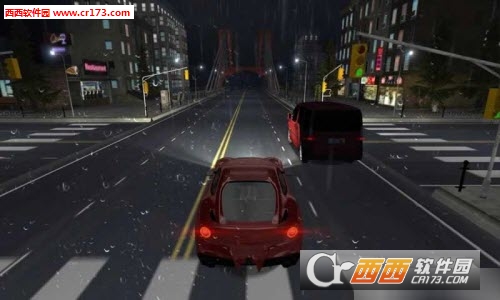 Traffic Driver(交通驶者模拟器正式版) v1.00 安卓版