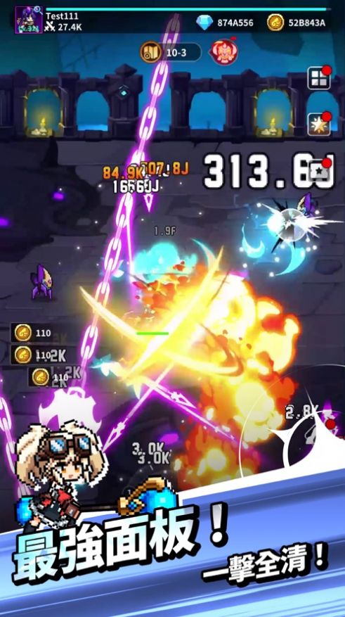 元素法师养成记官方正版下载  v3.0.1