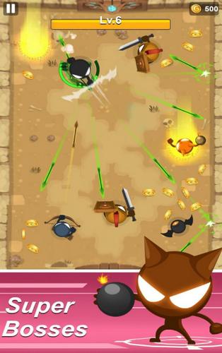 火柴人弹无虚发  v1.2