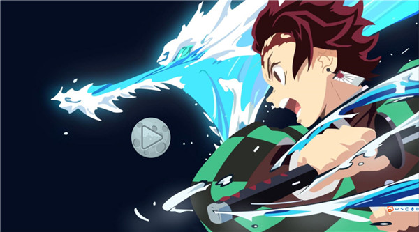 鬼灭之刃大冒险