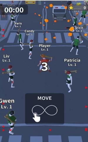 我的大棒四十米  v1.0.2