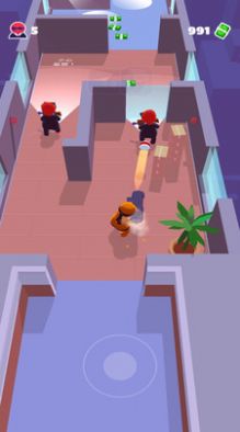 头号特工3d v1.0.8