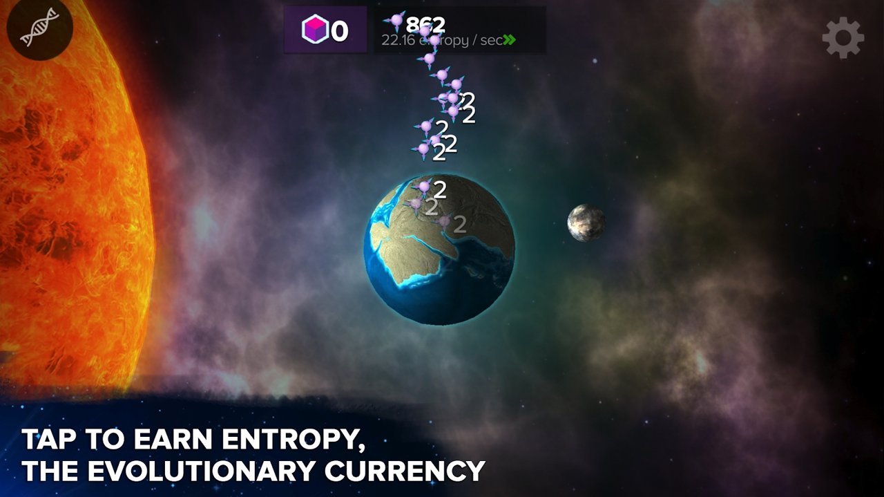 从细胞到奇点游戏官方最新版  v5.5.1