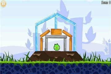 愤怒的小鸟经典版 v3.2.5