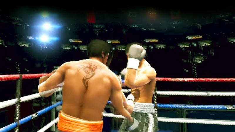 拳击对抗；格斗锦标赛 v1.0