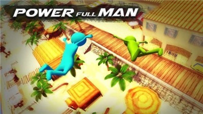 火柴人格斗大战游戏 v0.2