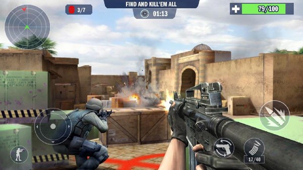 ultimateforce v0.58ea
