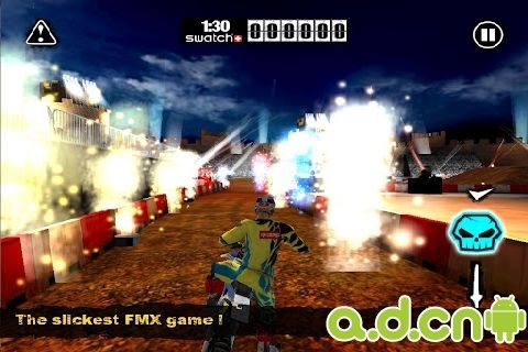 红牛花式摩托车挑战赛 v1.0.4 v3.1.5