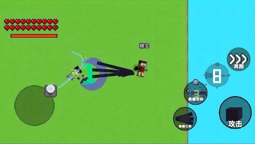 烦人的村民1模组整合包下载  v4.2.3