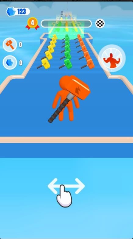 我的大锤子 v1.0.5