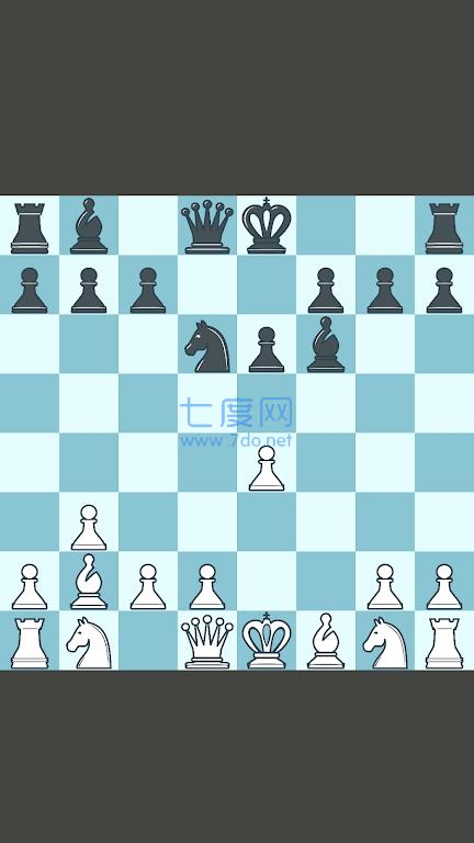 国际象棋大挑战Chess Trainer