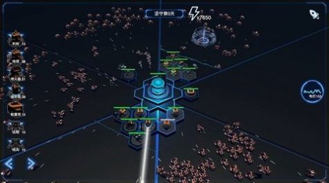 守护要塞TD游戏手机版安卓版  v3.3.4