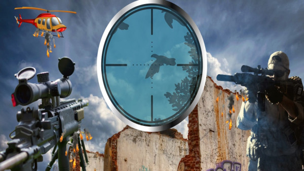 反恐射击战 v0.0.2