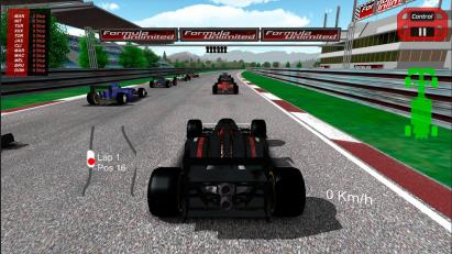 无限方程式2014无限金币版 1.3 安卓版