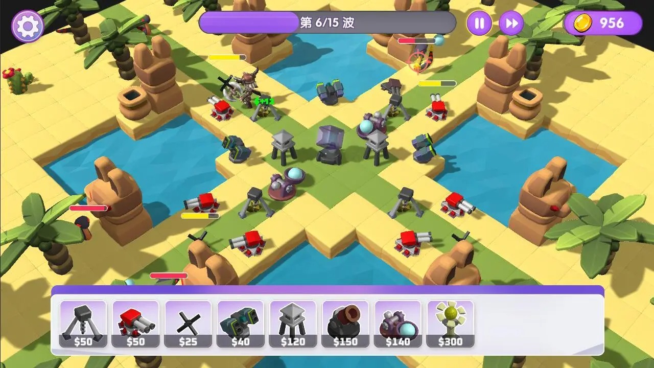 晶石守护者 v0.7.0