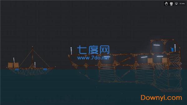 人类游乐场世界大战