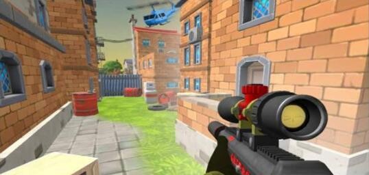 像素大战卡通模拟器 2019-12-24 13:29