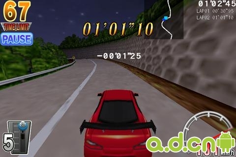 火爆狂飙(含数据包) v12.10.01 v3.1.5