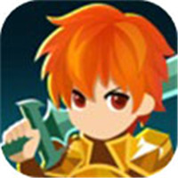 梦幻英雄决游戏