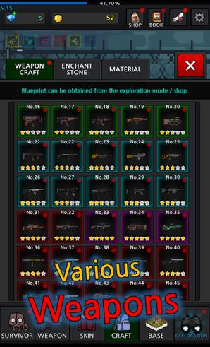 培养幸存者手机游戏最新正版下载  v3.1.1