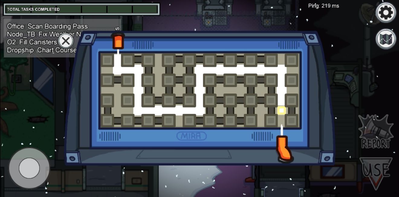 Among Us手游下载